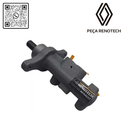 RN 551314-X 6001551314 CIL. MESTRE DE FREIO DUSTER CABS 2